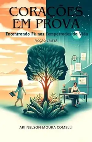 Corações em Prova: Encontrando Fé nas Tempestades da Vida – Ari Comelli