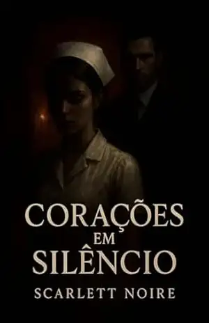 Corações em Silêncio: Um Dark Romance entre uma enfermeira e um médico marcado pela obsessão e pela paixão proibida – Scarlett Noire