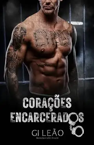 Corações Encarcerados – Gi Leão