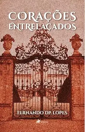 Corações entrelaçados - Fernando José de Paula Lopes Filho