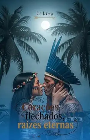 Corações flechados, raízes eternas (Lendas Indígenas) – Li Lima