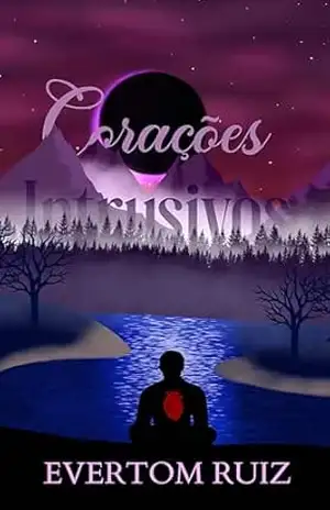 Corações Intrusivos (Originais Perpétuo) - Evertom Ruiz