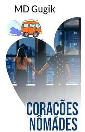 Corações Nômades – MD Gugik