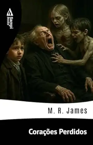Corações Perdidos – M. R. James