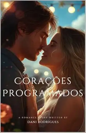 Corações Programados – Dani Rodrigues