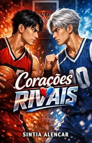 Corações Rivais – Sintia Alencar