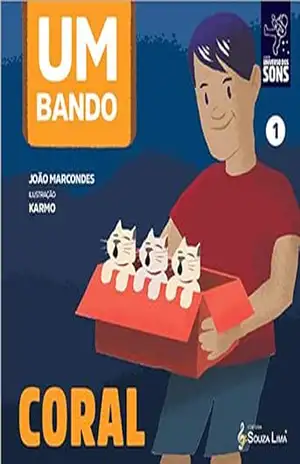 Coral (Um Bando) – João Marcondes