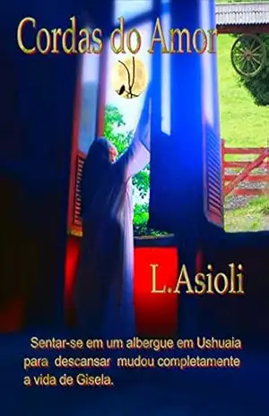 Cordas do Amor - L. Asioli