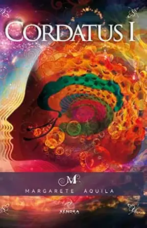 Cordatus I: Autoconhecimento e Despertar da Consciência – Margarete Áquila