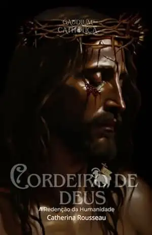 Cordeiro De Deus – Catherina Rousseau