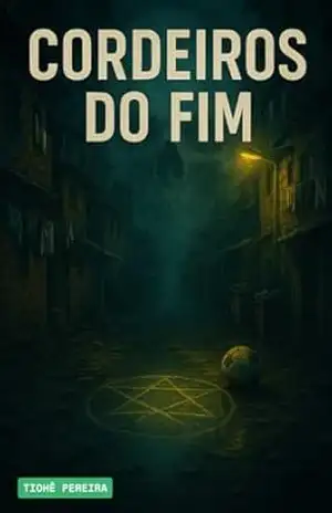 Cordeiros Do Fim – Tiohê Pereira