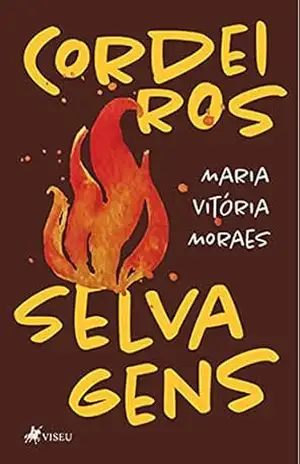 Cordeiros Selvagens – Maria Vitória Moraes