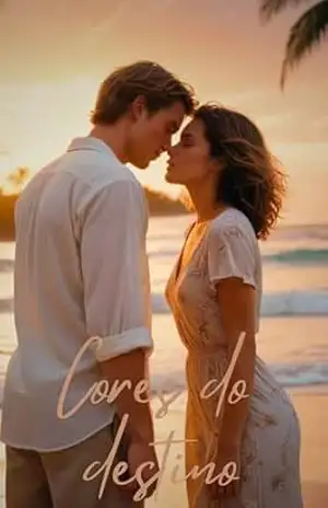 Cores do destino – yas souzza