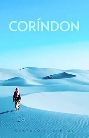 Coríndon – Gustavo Francisco dos Santos