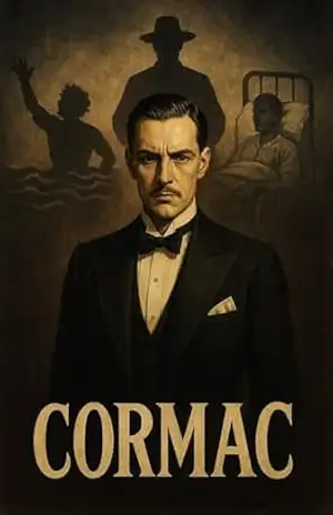 CORMAC – Abraao Cruz