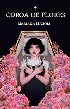 Coroa de Flores – Mariana Lucioli