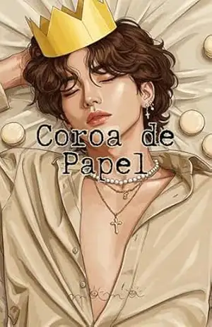 Coroa de Papel – Mamá Akira