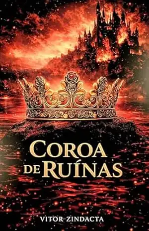Coroa de ruínas – Vitor Zindacta