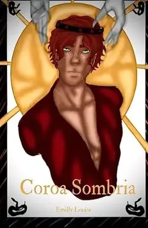 Coroa Sombria - Emilly Louise