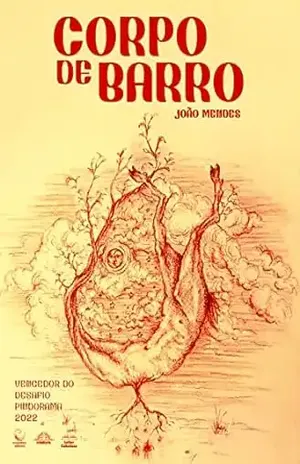 Corpo de barro - João Mendes