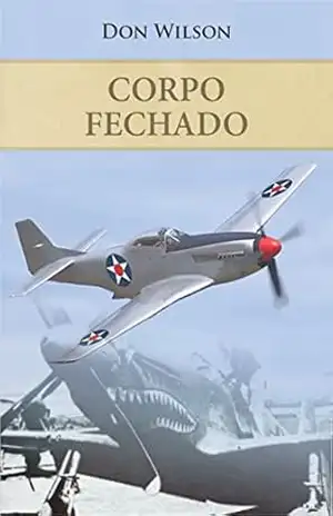 Corpo Fechado – Wílson Santos Filho