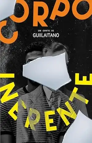 Corpo Inerente – Guii Laitano