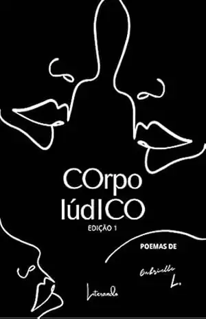 COrpo lúdICO – Gabrielle  Lima