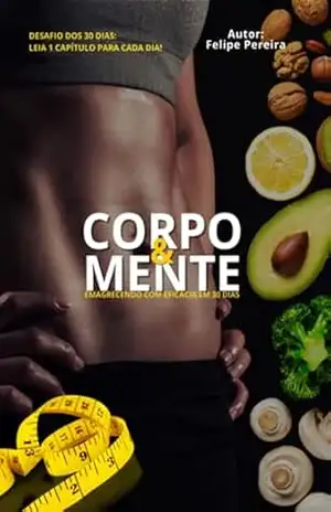 Corpo & Mente – Felipe Pereira