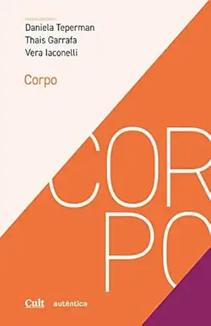 Corpo – Daniela Teperman
