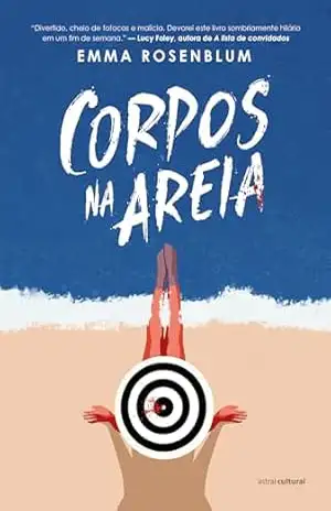 Corpos na areia – Emma Rosenblum