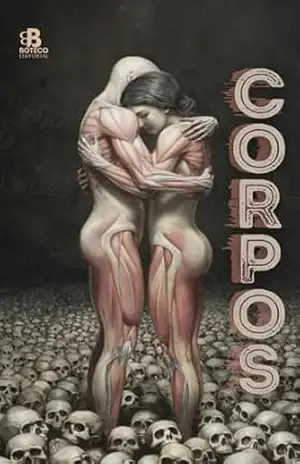 Corpos – Andre Braga