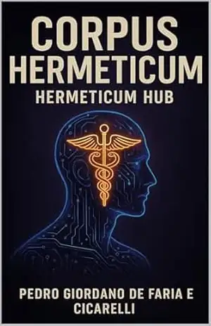 Corpus Hermeticum: Hermeticum Hub (Hermeticum Hub (BR) Livro 1) – PEDRO GIORDANO DE  FARIA E CICARELLI