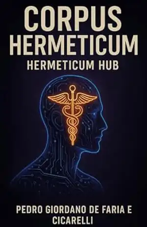 Corpus Hermeticum – Pedro Giordano Faria De E Cicarelli