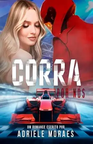 Corra por nós: Série Corra – Adriele Moraes