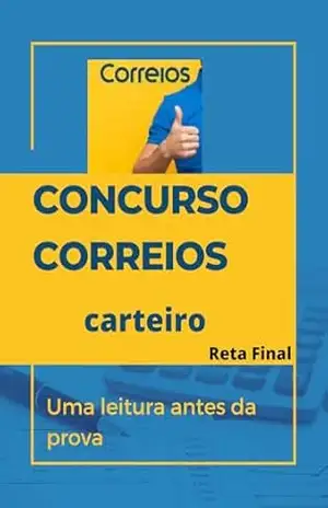 CORREIOS: CARTEIRO – Ruan Ribeiro Da cunha