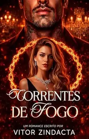 Correntes de Fogo – Vitor Zindacta