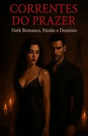CORRENTES DO PRAZER: Dark Romance, Paixão e Domínio (Mulheres De Fogo entre Dominação e Prazer Dark Romance Livro 6) – Sophia Morgan