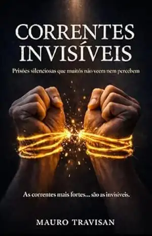 Correntes Invisíveis: Prisões silenciosas que muitos não veem nem percebem – Mauro  Travisan