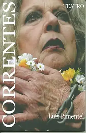 Correntes – Luís Pimentel