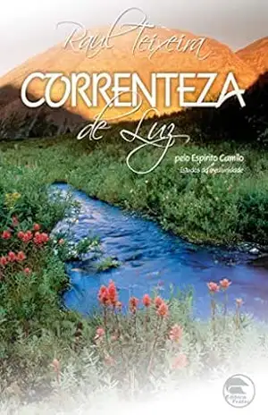 Correnteza de luz (FRÁTER) - José Raul Teixeira