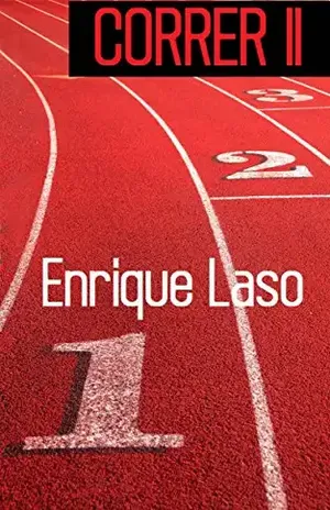CORRER II - Enrique Laso