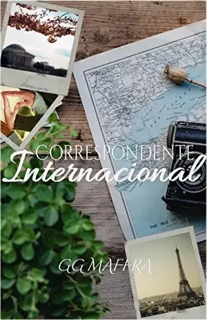 Correspondente Internacional - GG Maffra