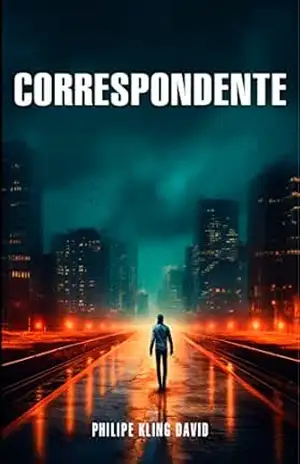 Correspondente – Philipe David