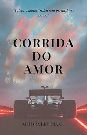 Corrida do Amor – Leticia  C.