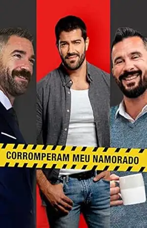 Corromperam Meu Namorado – Max Siqueira