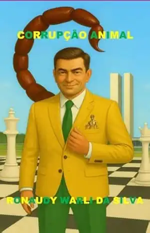 Corrupção Animal - Ronaudy Warli Da Silva
