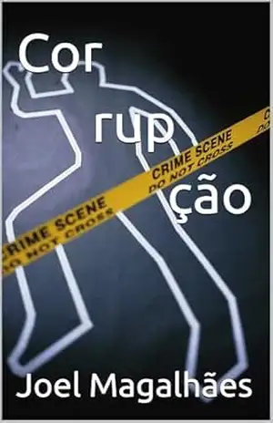 Corrupção – Joel Magalhães