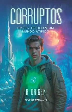 Corruptos: Um ser típico em um mundo atípico – YOUSSEF CARVALHO