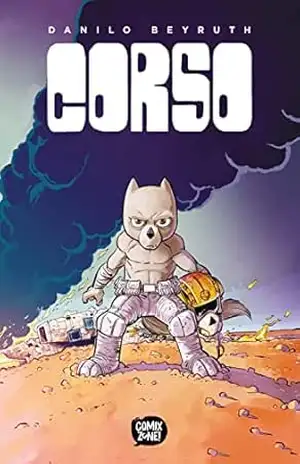 Corso - Danilo Beyruth