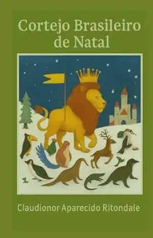Cortejo Brasileiro De Natal – Claudionor Aparecido Ritondale